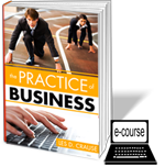 Practice of Business